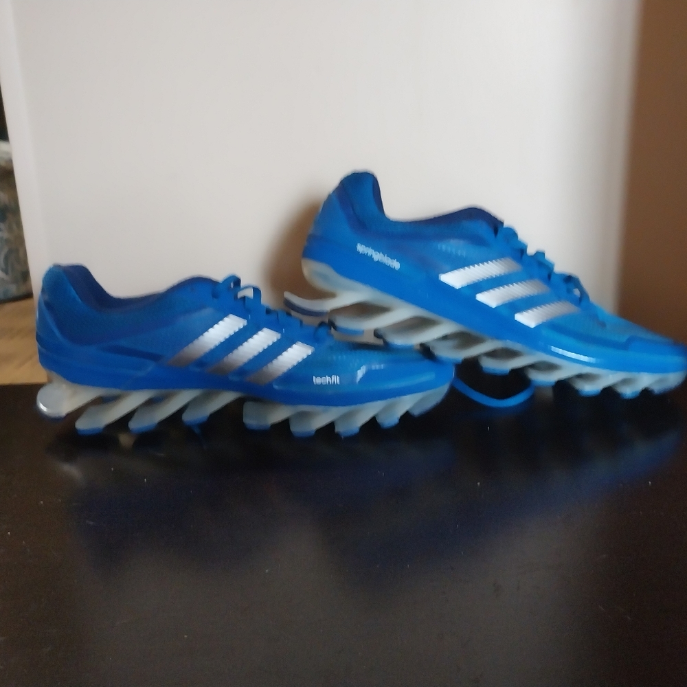 Adidas springblade - Picture 3 of 6